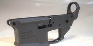 Aero Precision M4E1 Stripped Lower Factory New    Copy